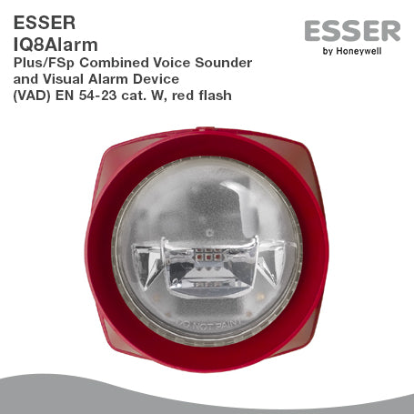 Esser tools 8000 20